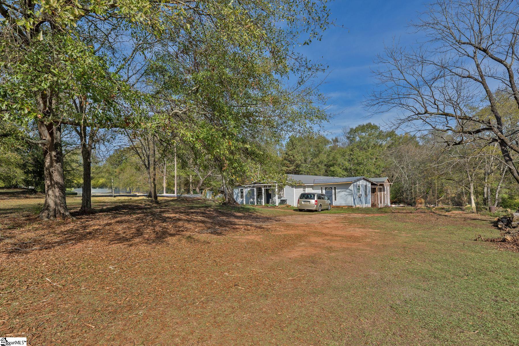 1610 Refuge Road Pendelton, SC 29670-9487