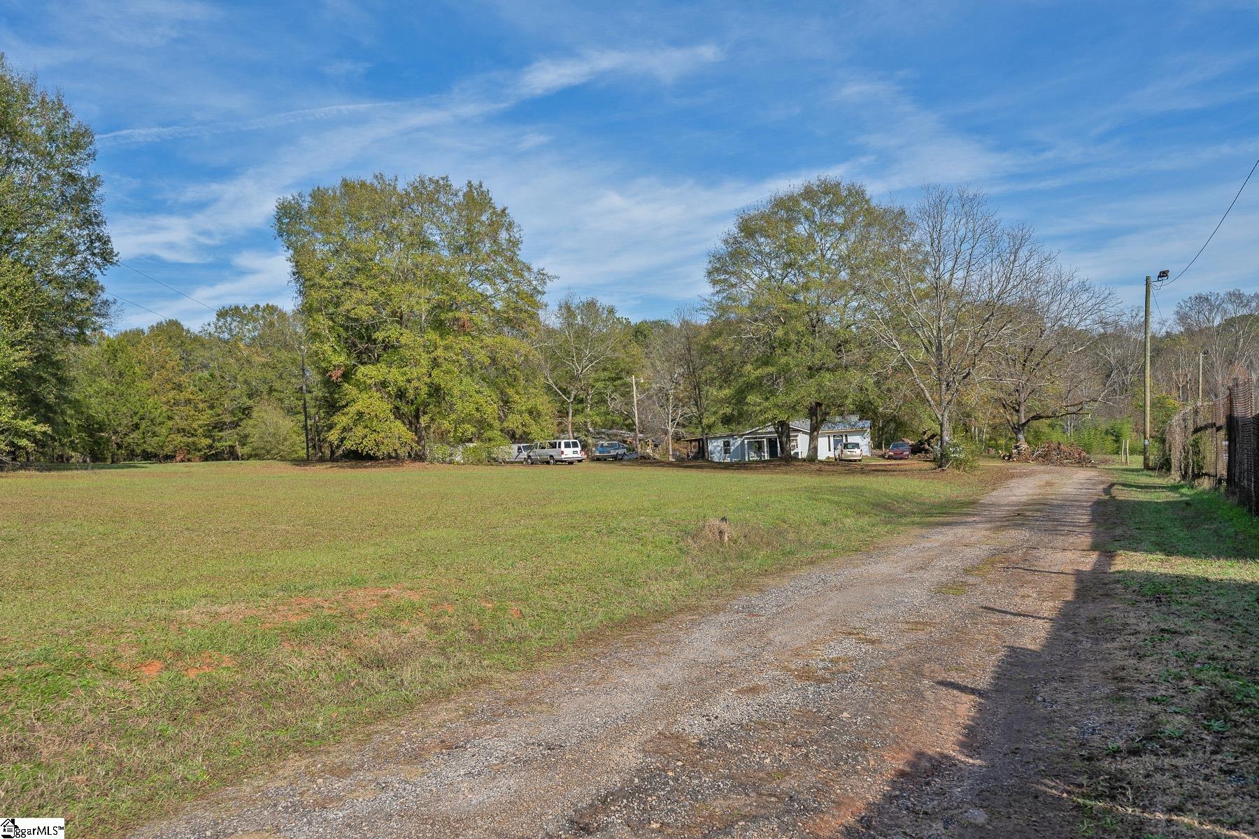 1610 Refuge Road Pendelton, SC 29670-9487