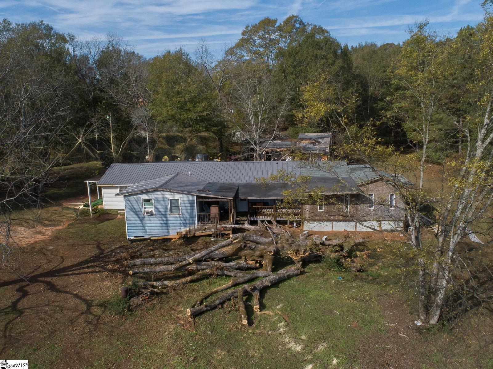 1610 Refuge Road Pendelton, SC 29670-9487