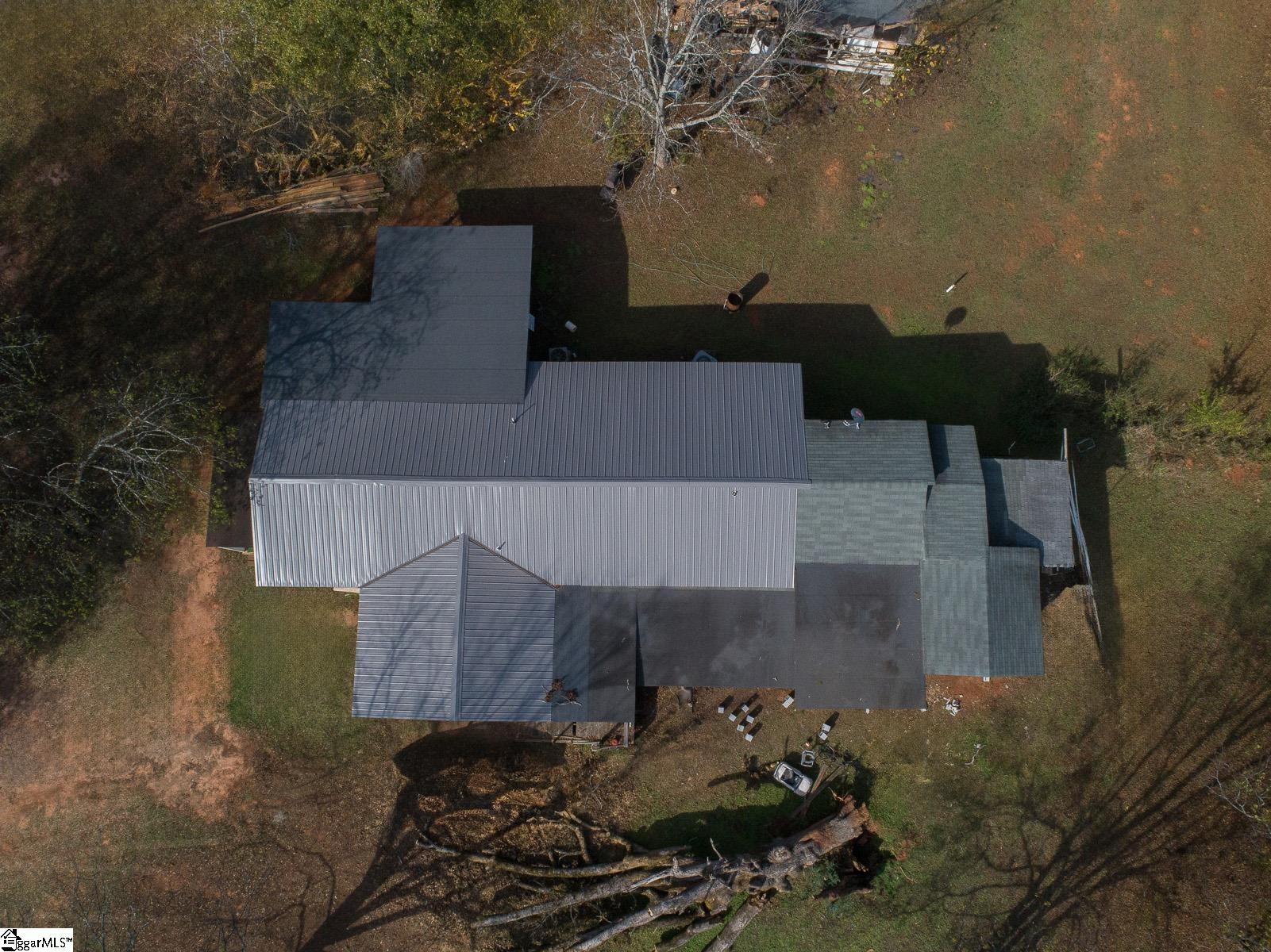 1610 Refuge Road Pendelton, SC 29670-9487