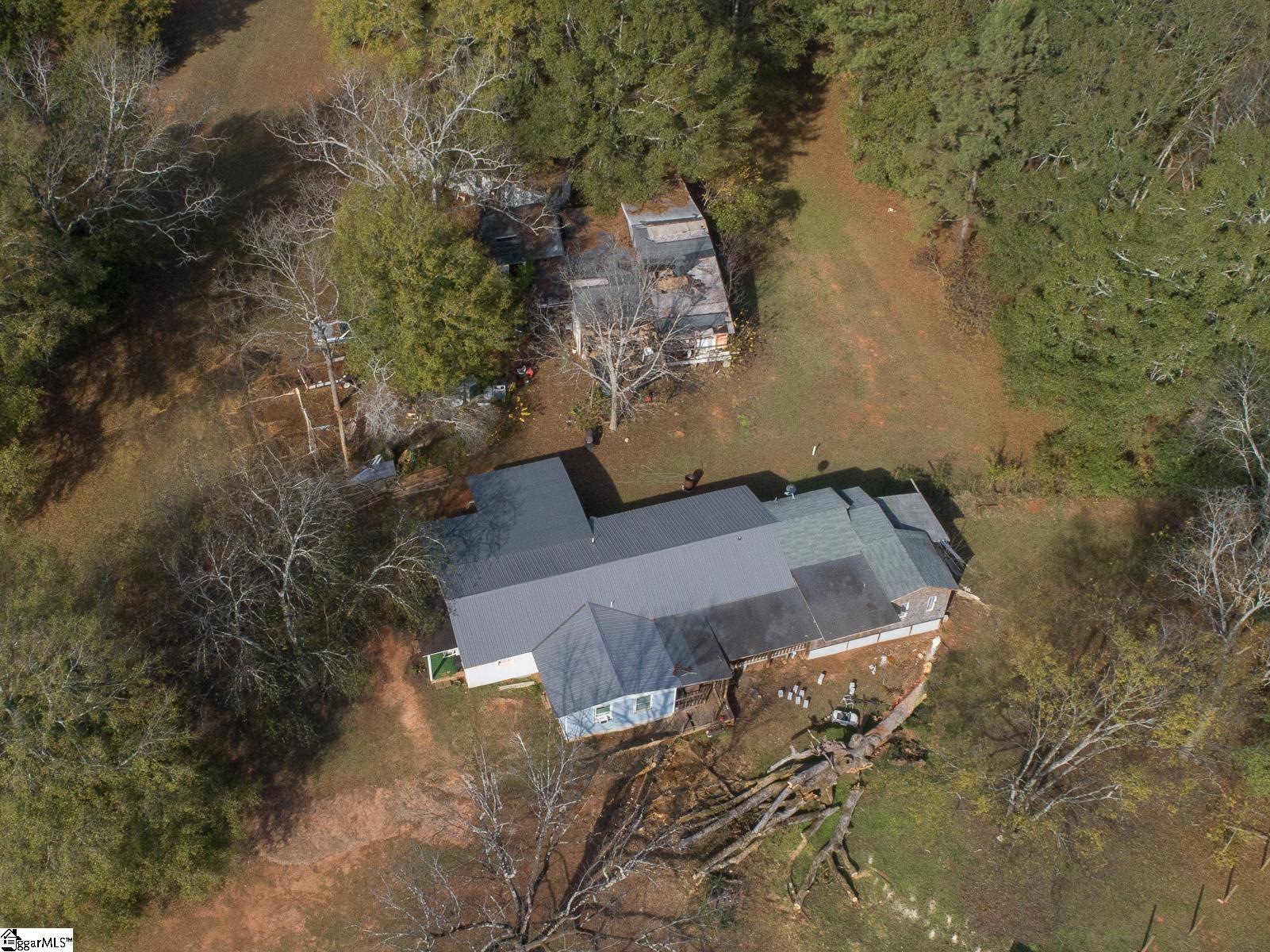 1610 Refuge Road Pendelton, SC 29670-9487