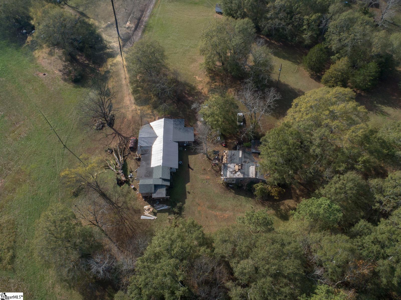 1610 Refuge Road Pendelton, SC 29670-9487