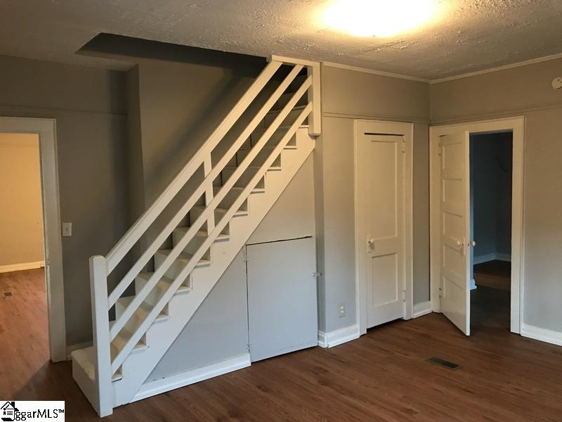 22 Jones Street Greenville, SC 29611
