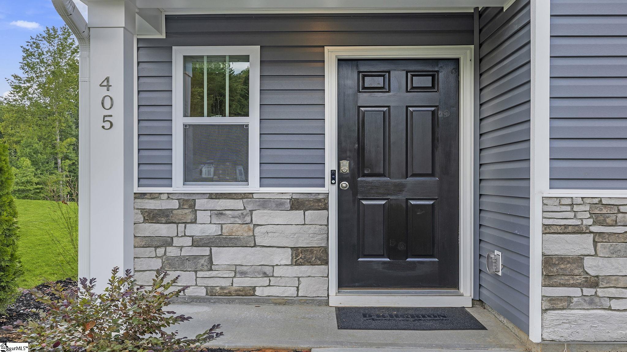 405 Wildcat Branch Lane Seneca, SC 29678