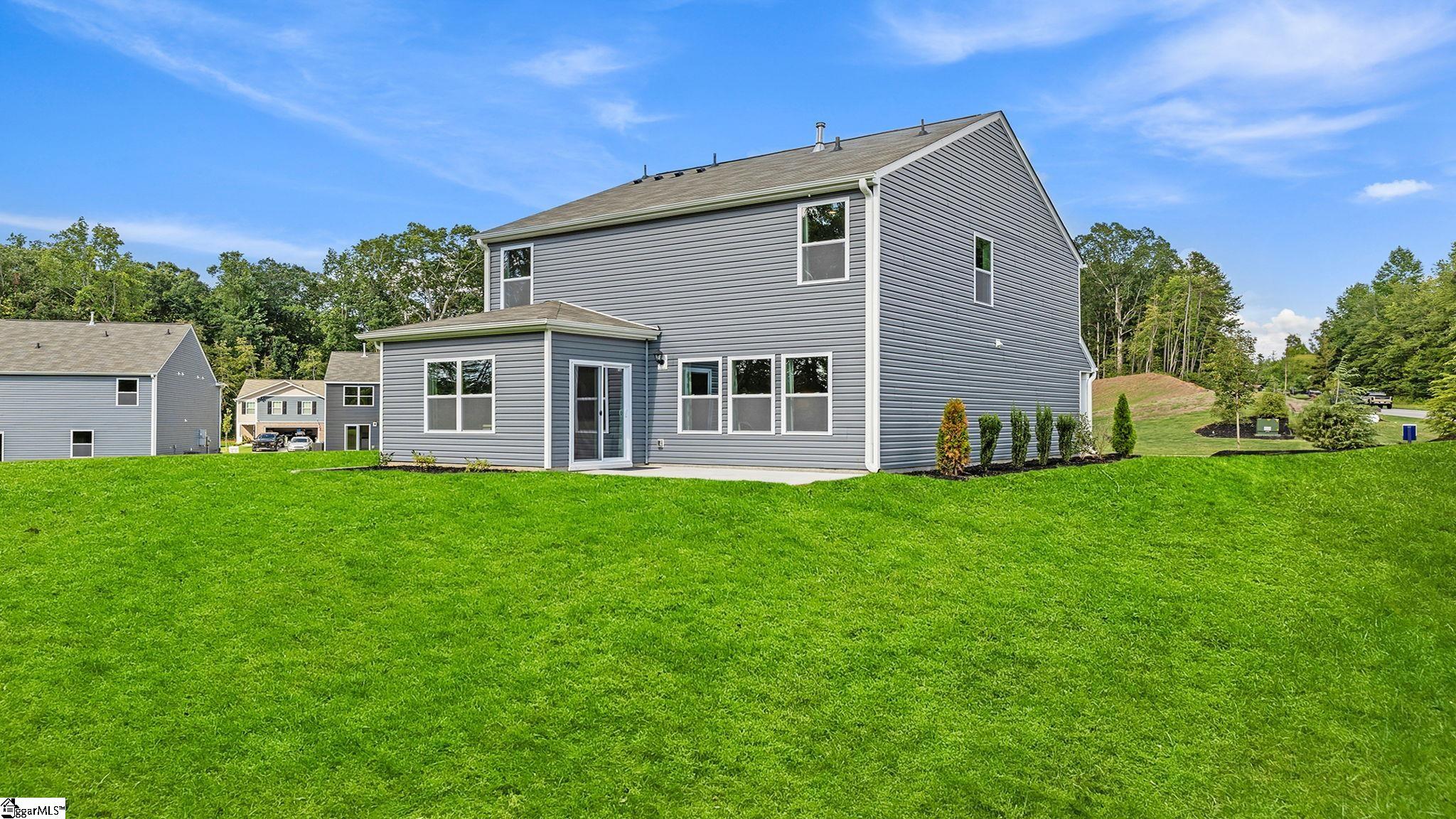 405 Wildcat Branch Lane Seneca, SC 29678