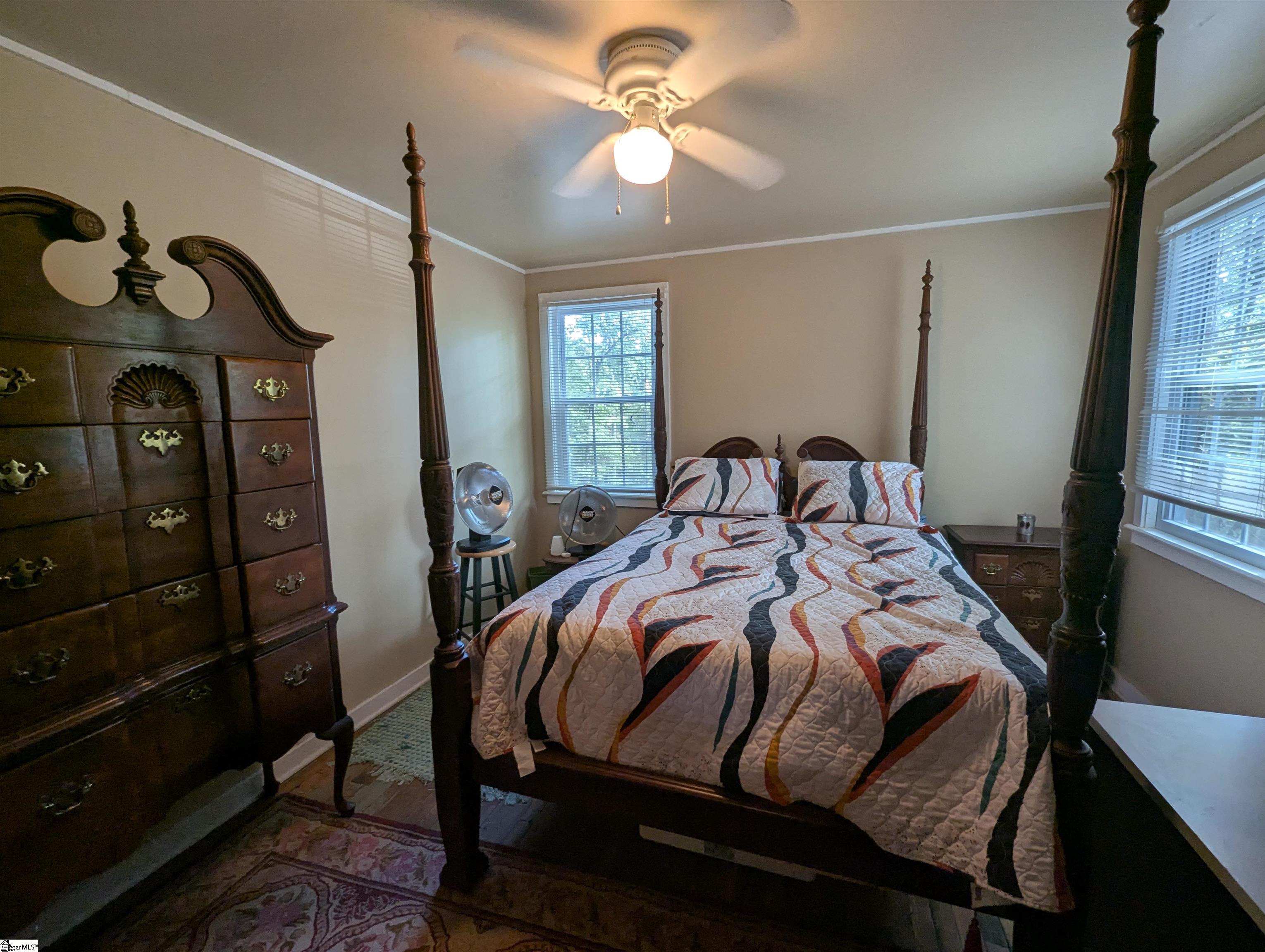 209 N Skyland Drive Cleveland, SC 29635