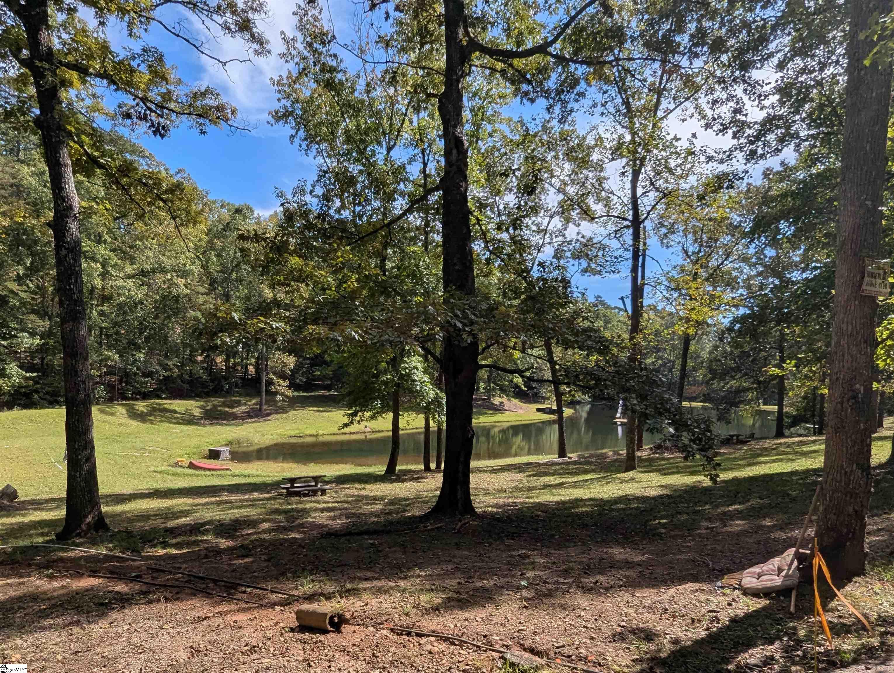 209 N Skyland Drive Cleveland, SC 29635