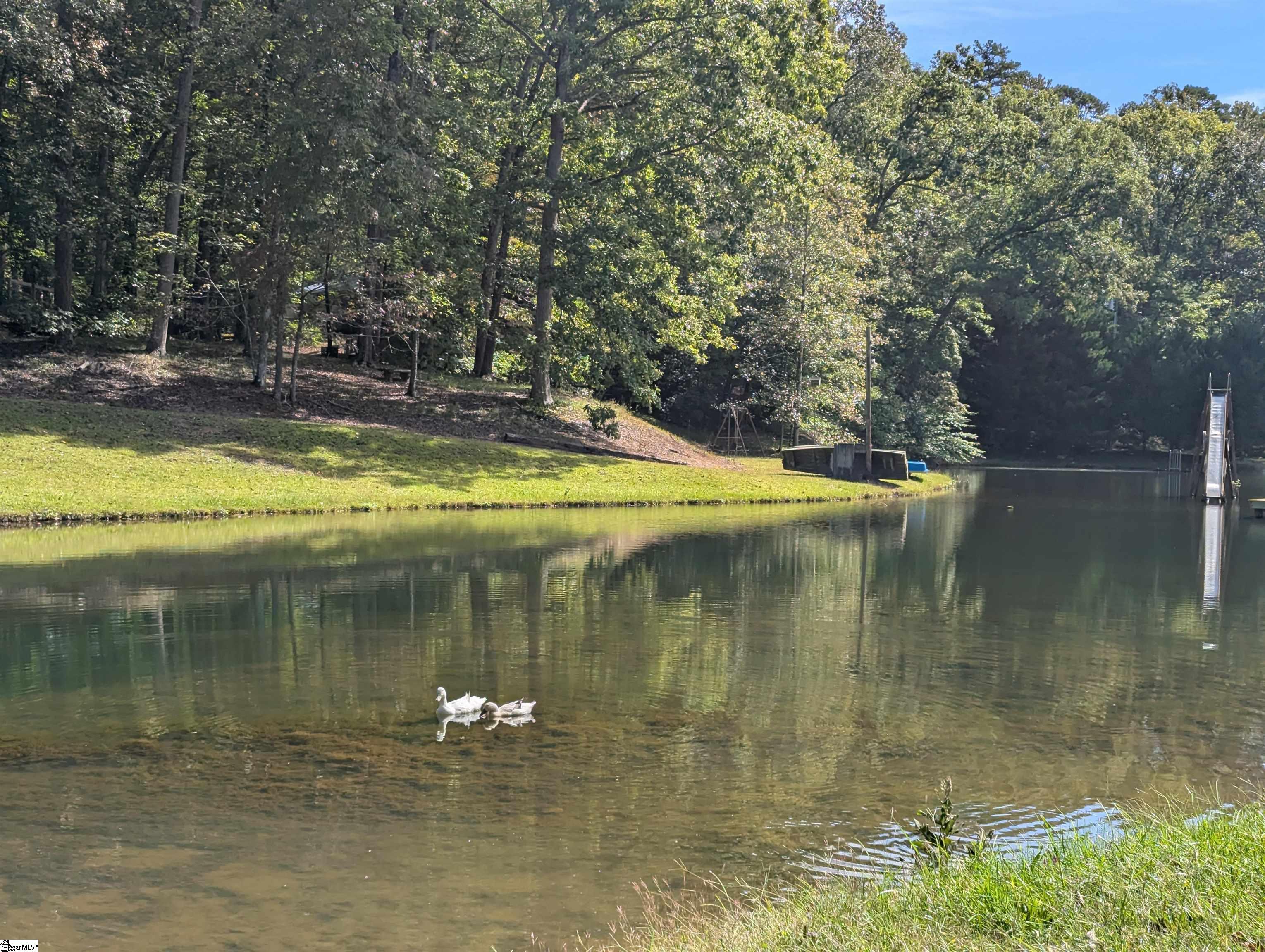 209 N Skyland Drive Cleveland, SC 29635