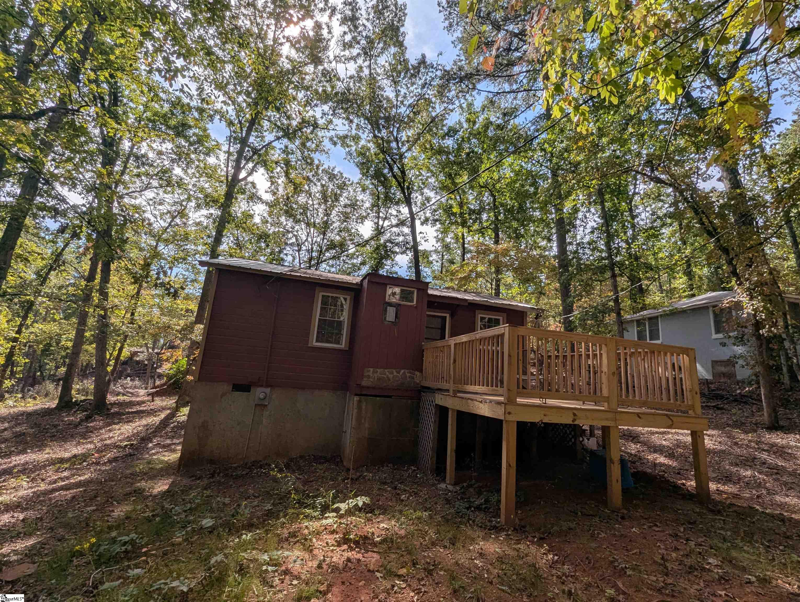 209 N Skyland Drive Cleveland, SC 29635