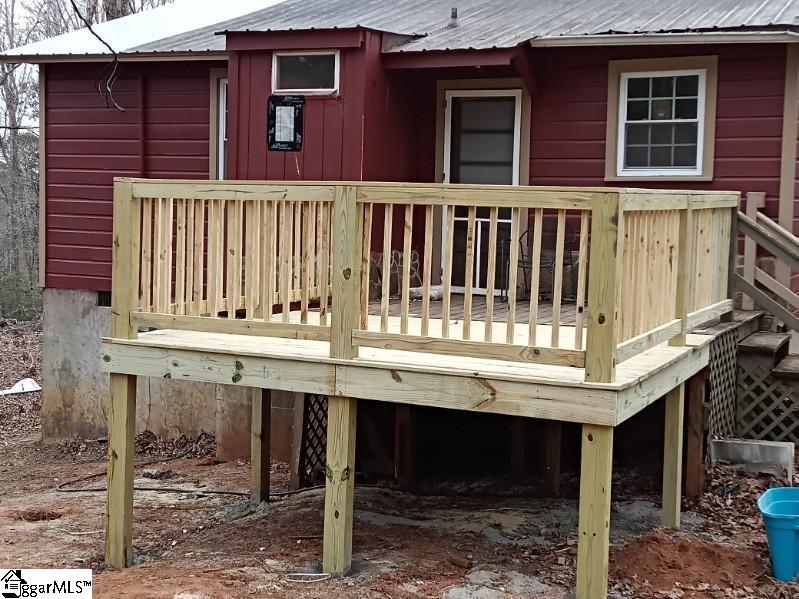 209 N Skyland Drive Cleveland, SC 29635