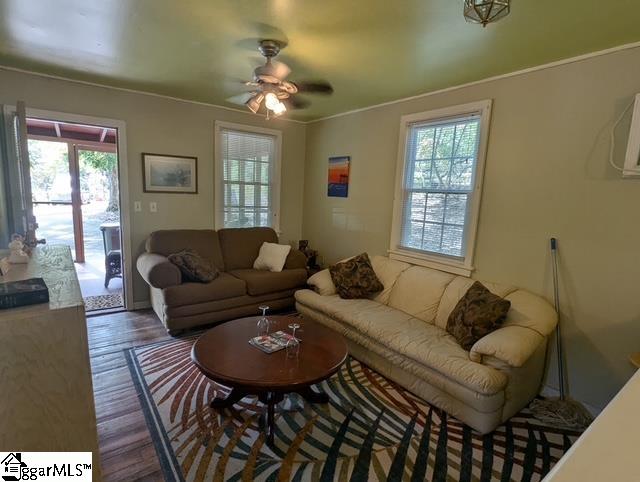 209 N Skyland Drive Cleveland, SC 29635