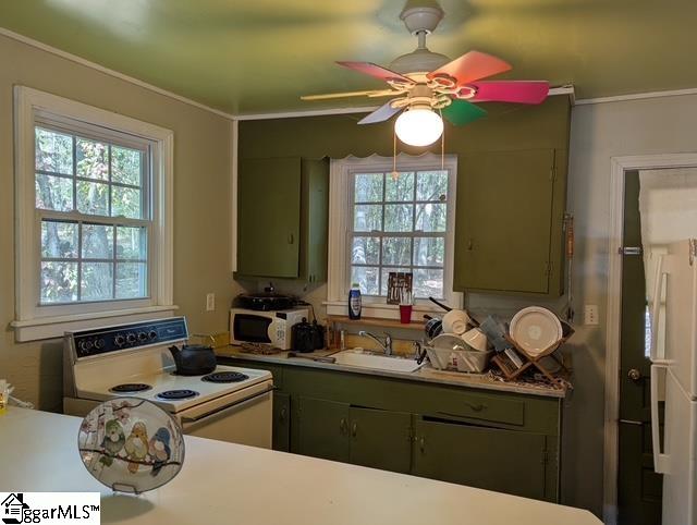 209 N Skyland Drive Cleveland, SC 29635