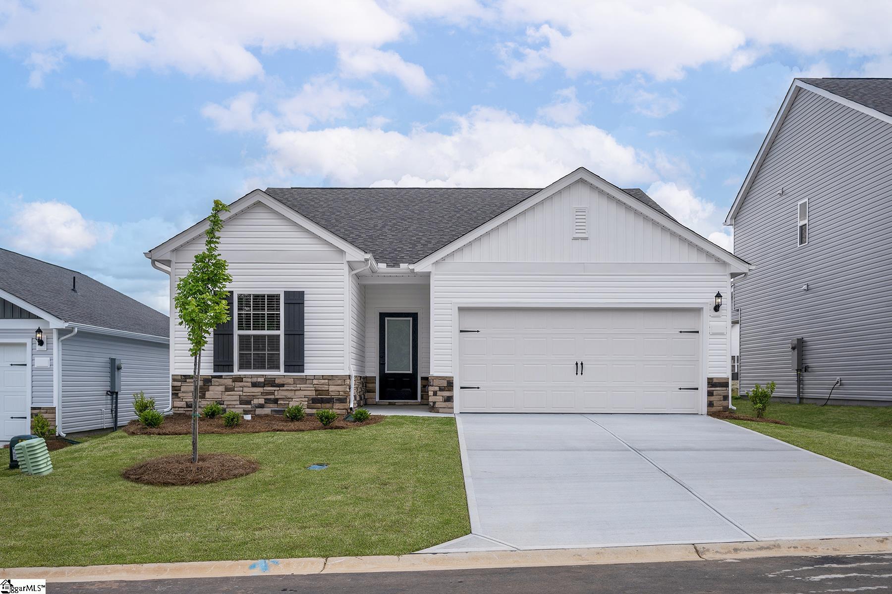 1337 Pitch Pine Place Moore, SC 29369