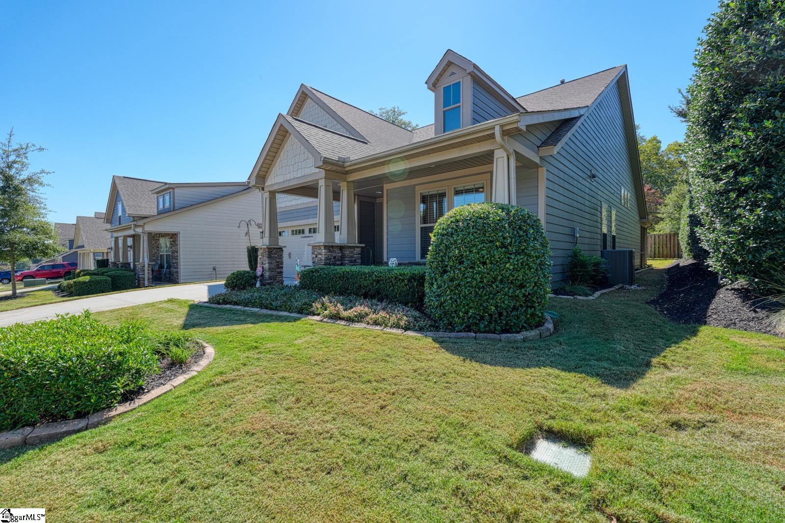 2 Ravencrest Court Simpsonville, SC 29680