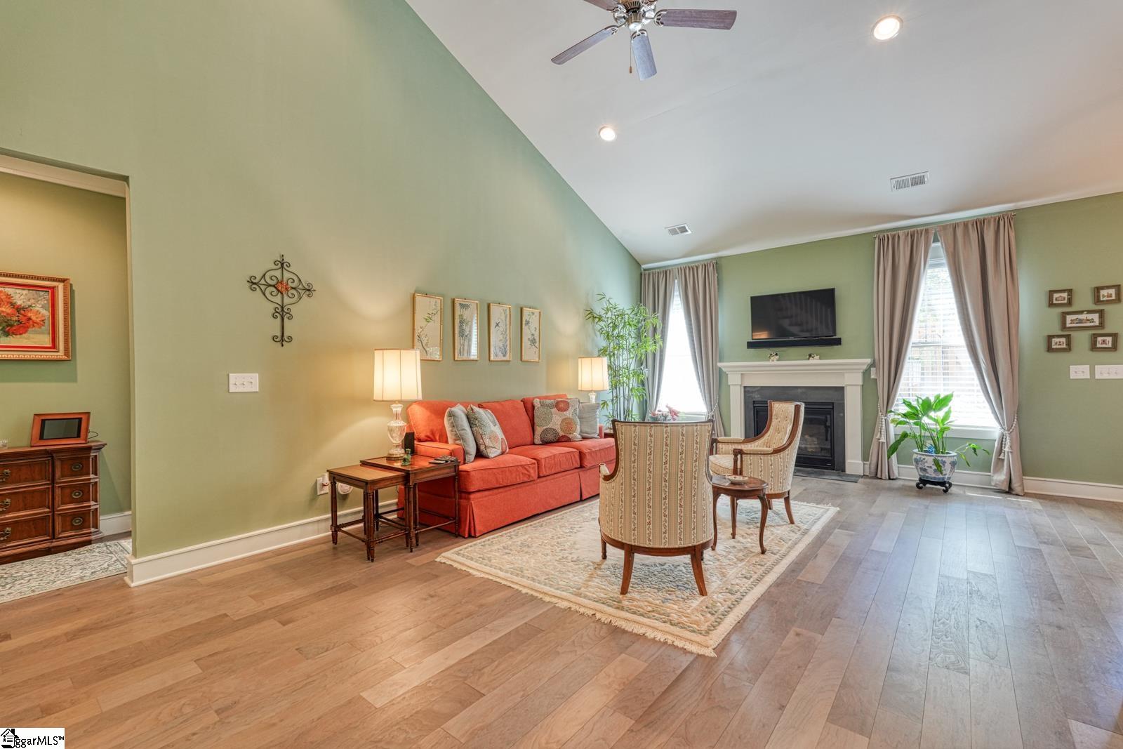 2 Ravencrest Court Simpsonville, SC 29680