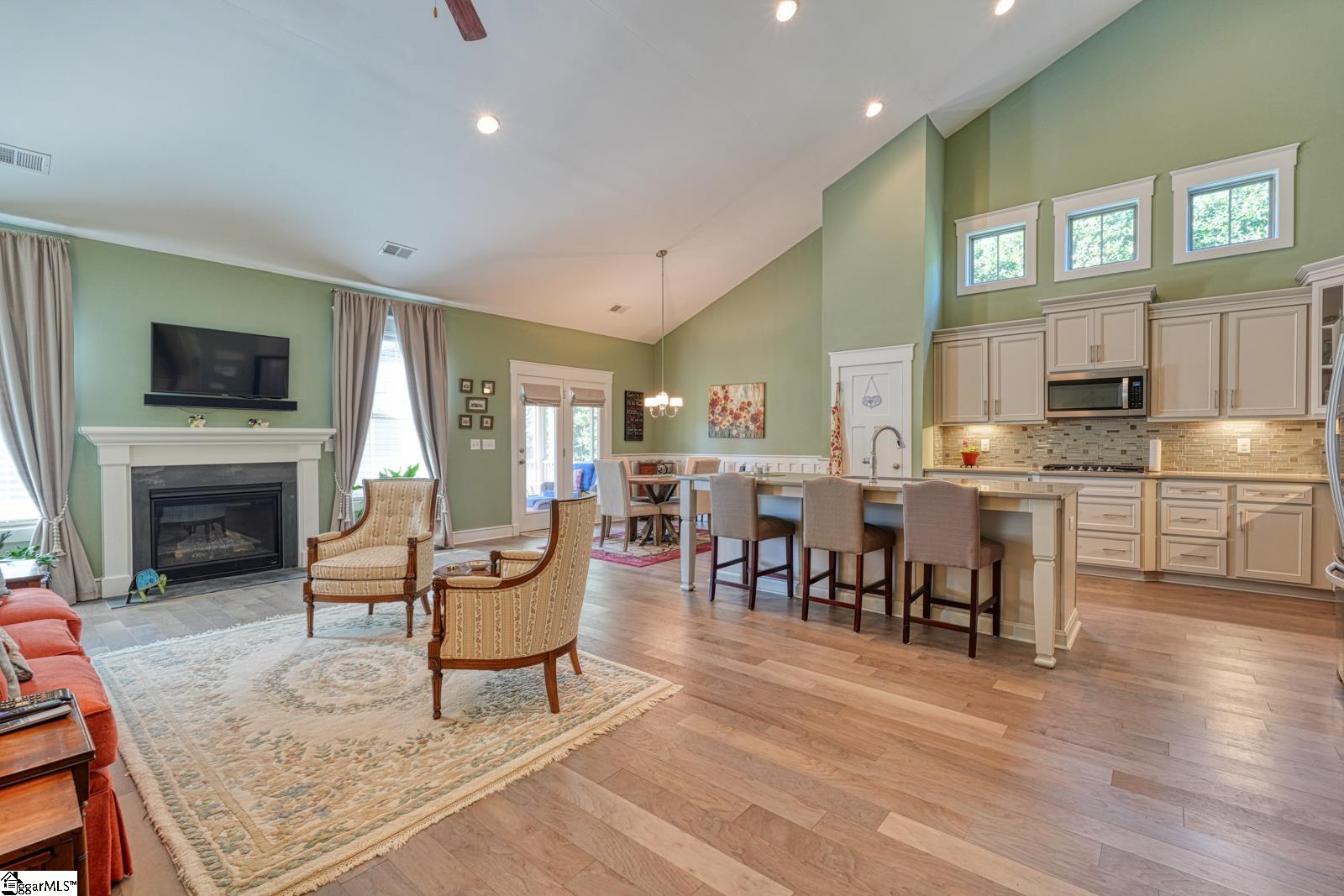 2 Ravencrest Court Simpsonville, SC 29680
