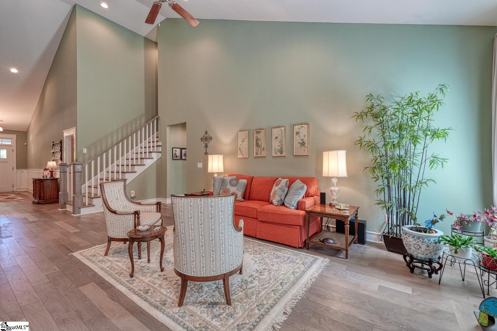 2 Ravencrest Court Simpsonville, SC 29680