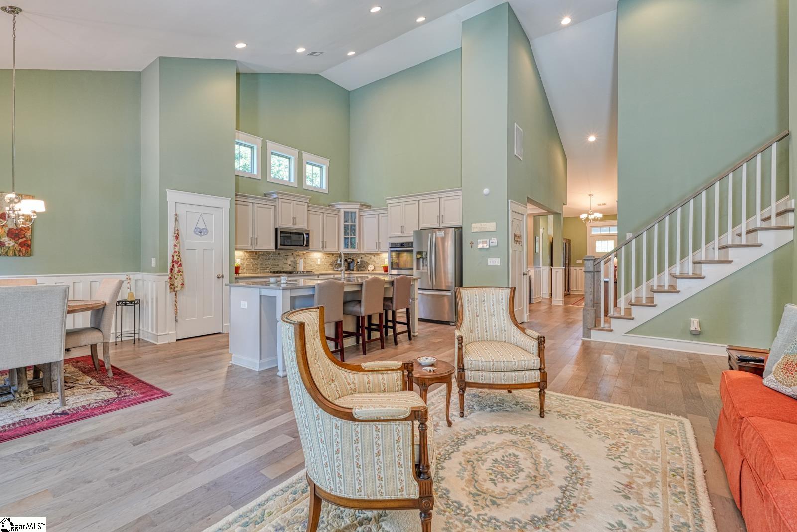 2 Ravencrest Court Simpsonville, SC 29680