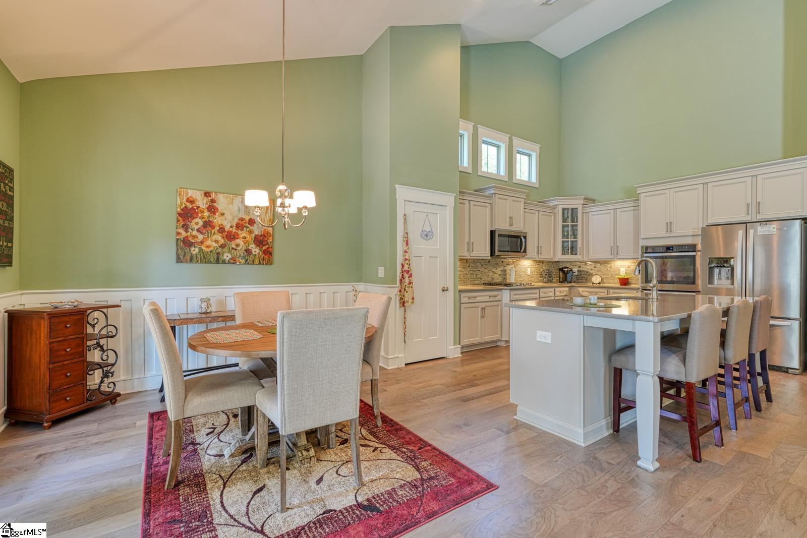 2 Ravencrest Court Simpsonville, SC 29680
