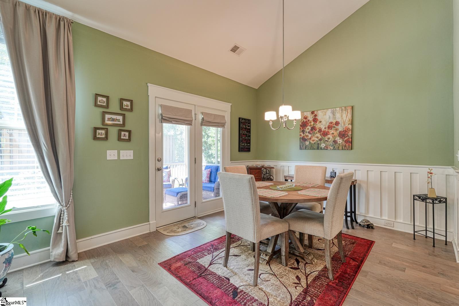 2 Ravencrest Court Simpsonville, SC 29680
