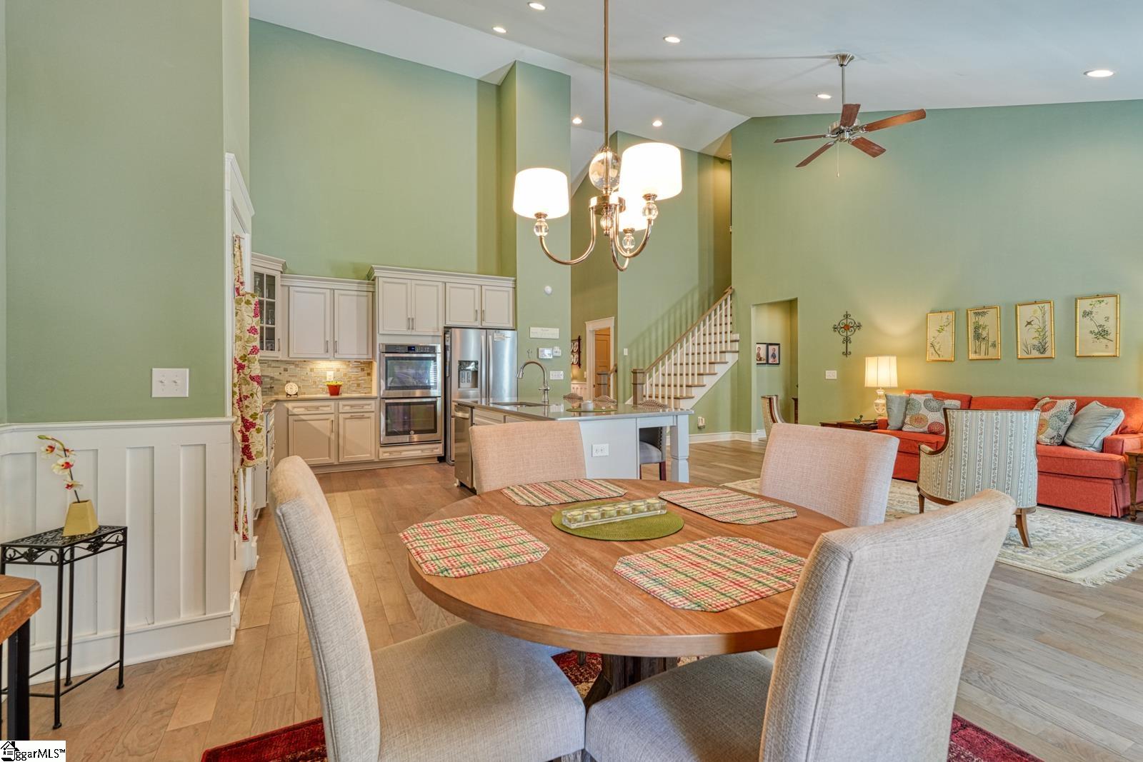 2 Ravencrest Court Simpsonville, SC 29680