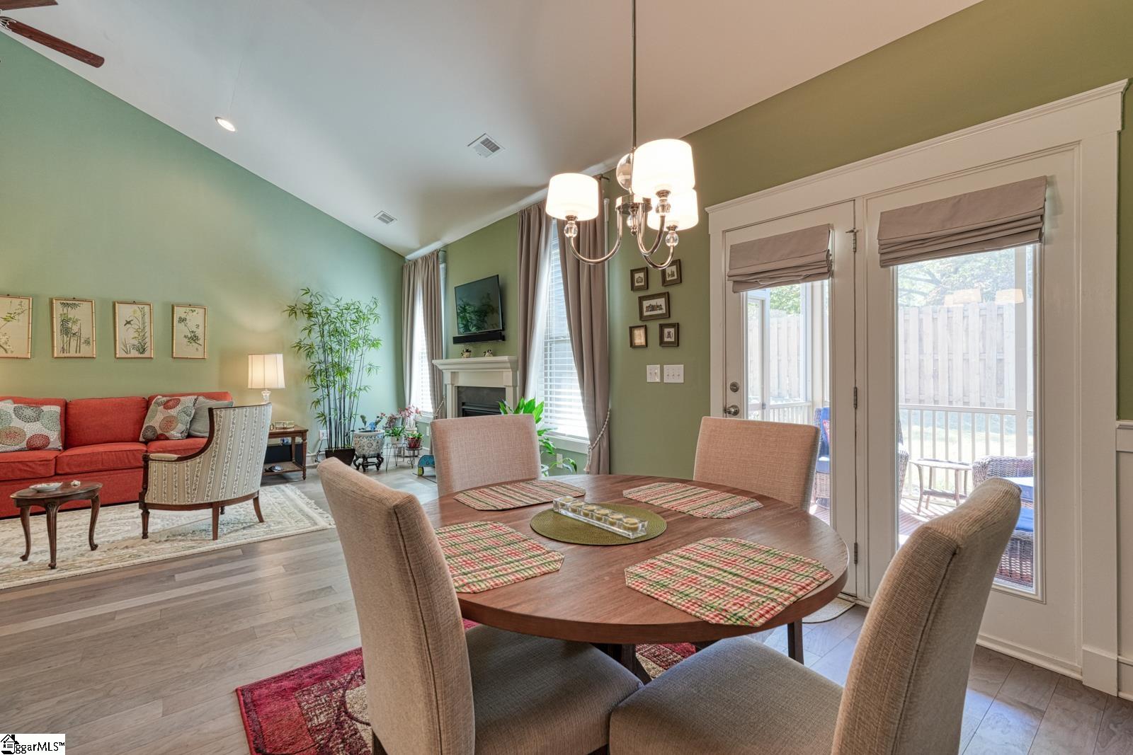 2 Ravencrest Court Simpsonville, SC 29680