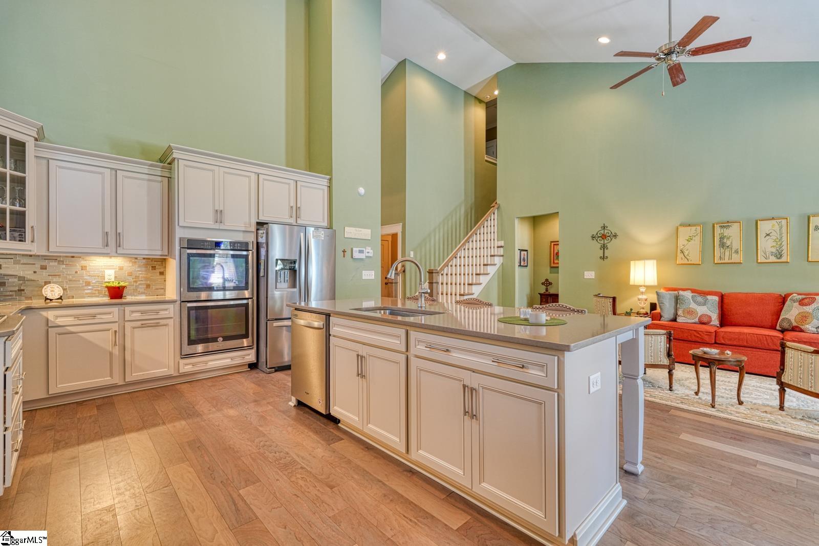 2 Ravencrest Court Simpsonville, SC 29680
