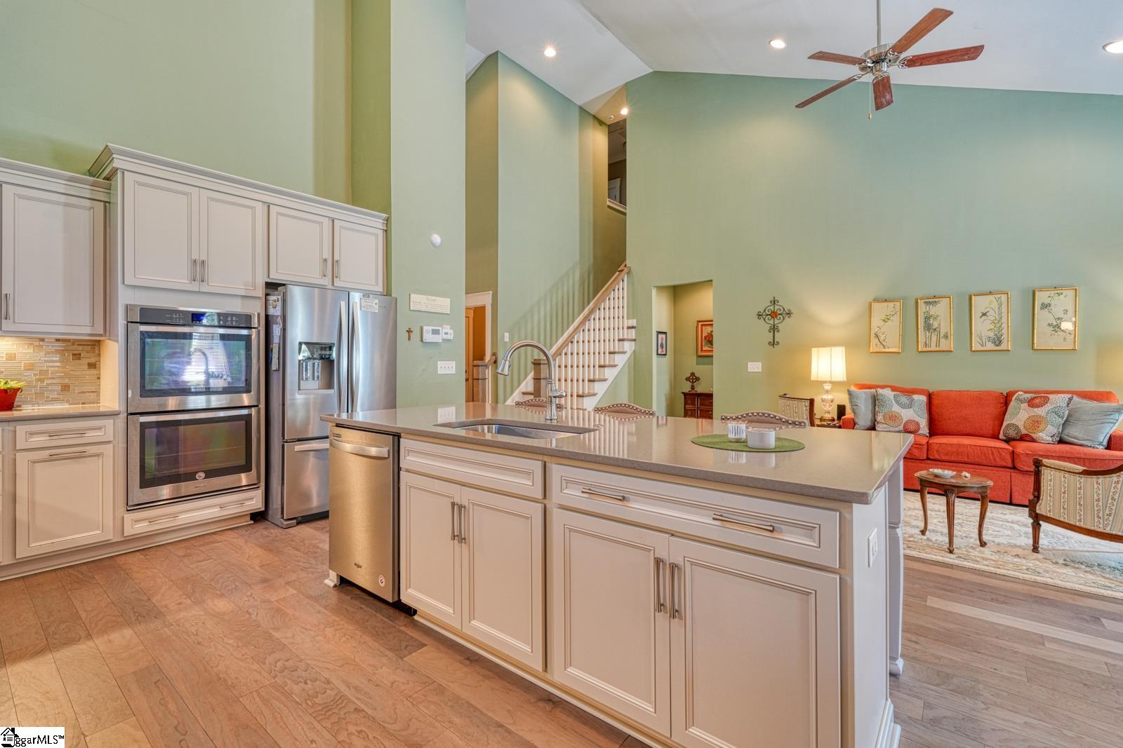 2 Ravencrest Court Simpsonville, SC 29680