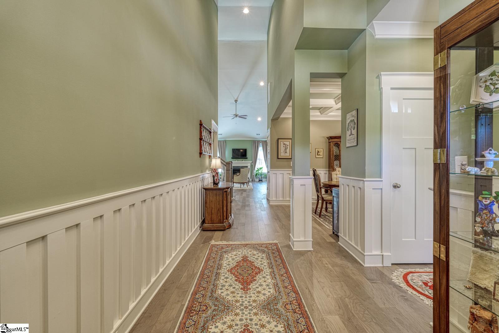 2 Ravencrest Court Simpsonville, SC 29680