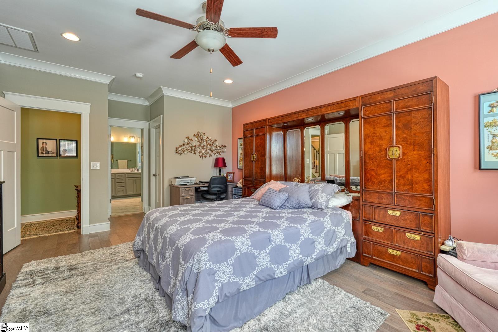 2 Ravencrest Court Simpsonville, SC 29680