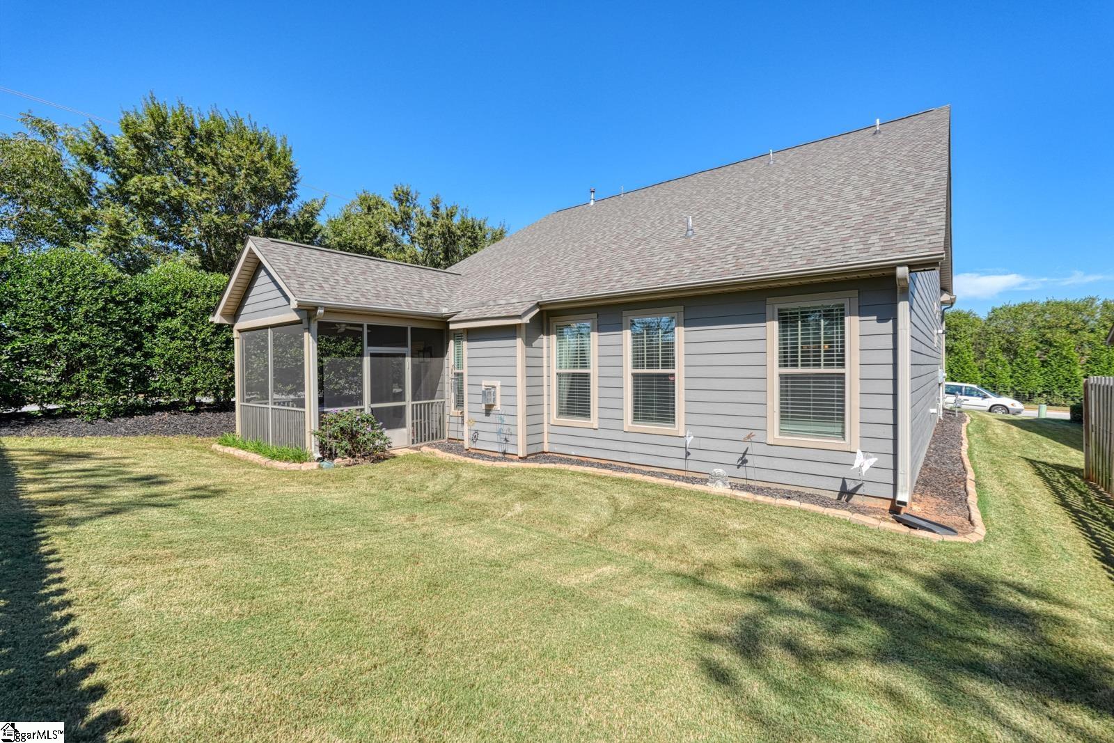 2 Ravencrest Court Simpsonville, SC 29680