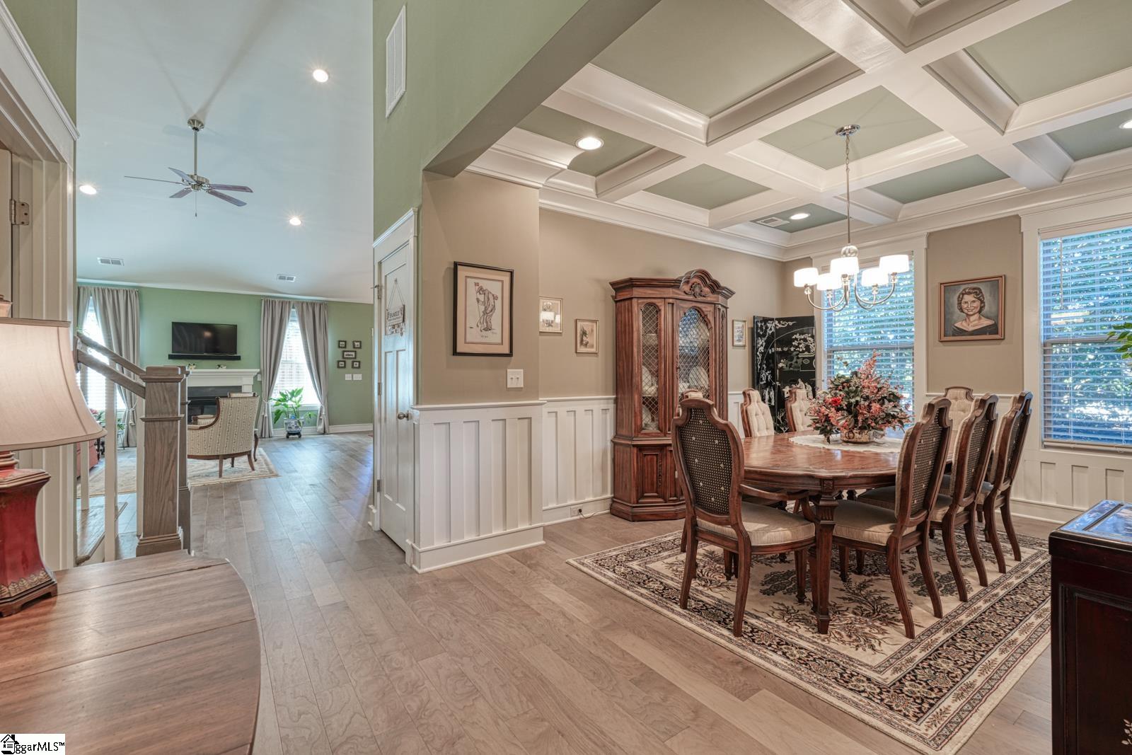 2 Ravencrest Court Simpsonville, SC 29680
