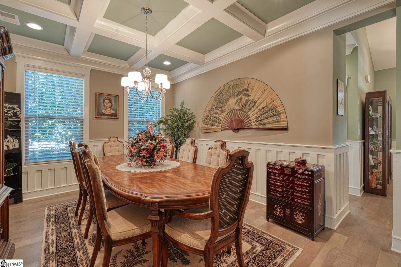 2 Ravencrest Court Simpsonville, SC 29680