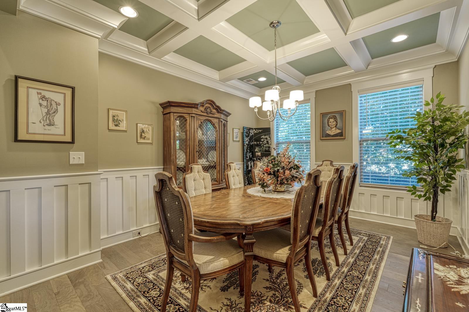 2 Ravencrest Court Simpsonville, SC 29680