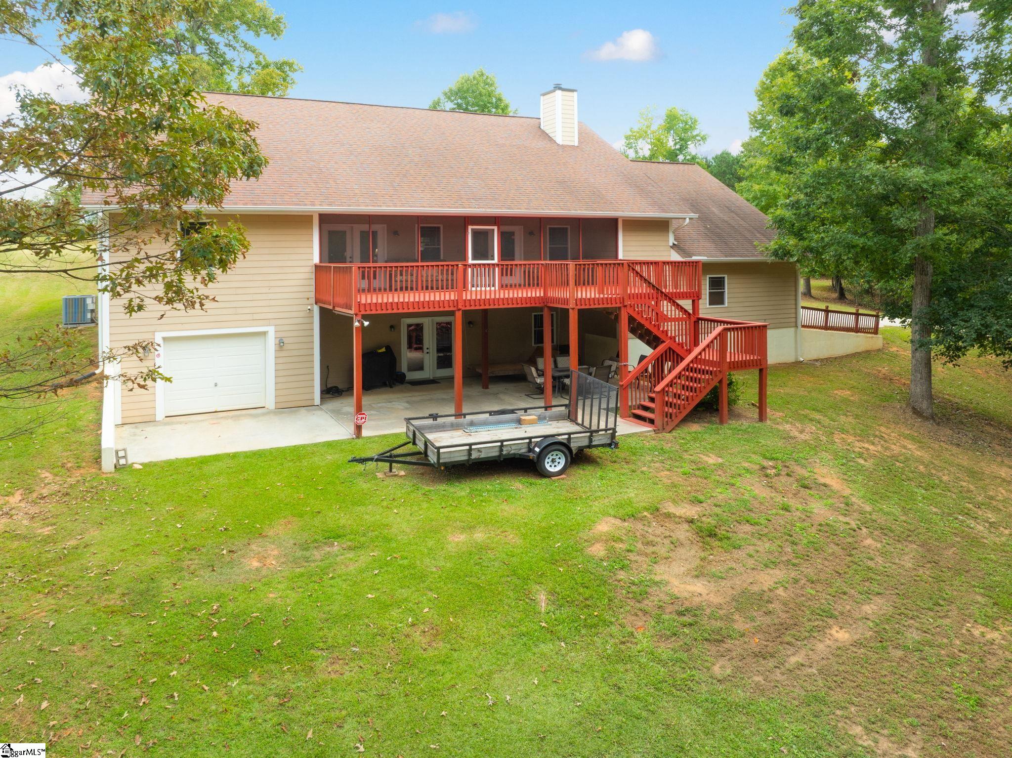 35 Villa Court Hartwell, GA 30643
