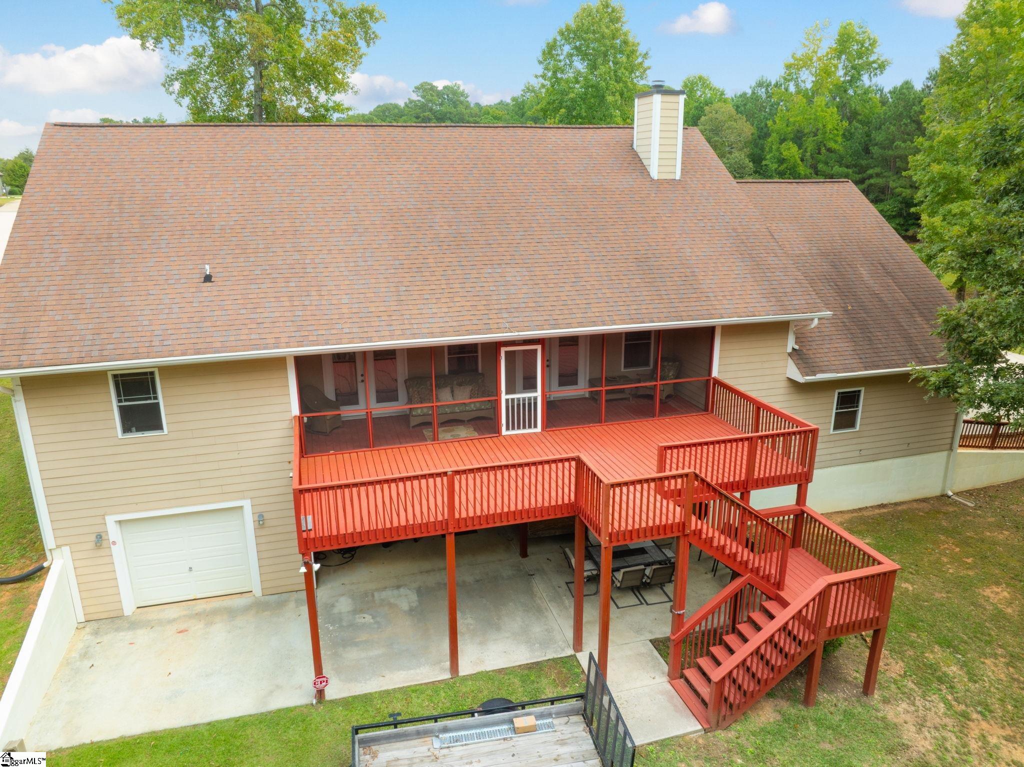 35 Villa Court Hartwell, GA 30643