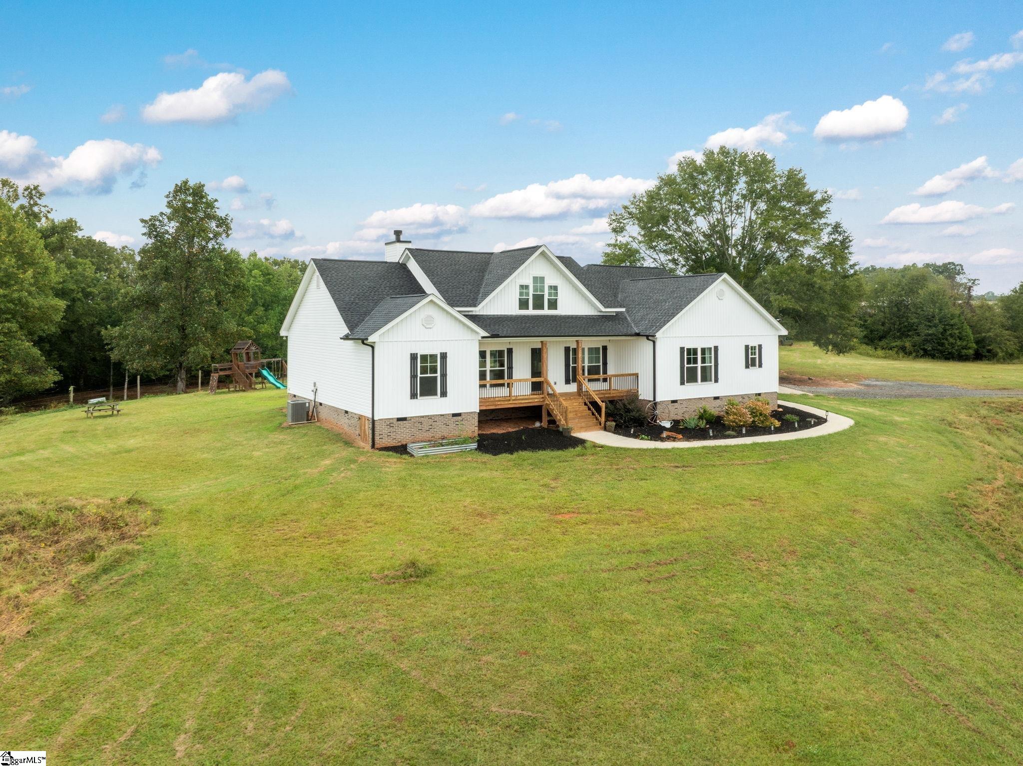 249 Cedar Hill Road Six Mile, SC 29682