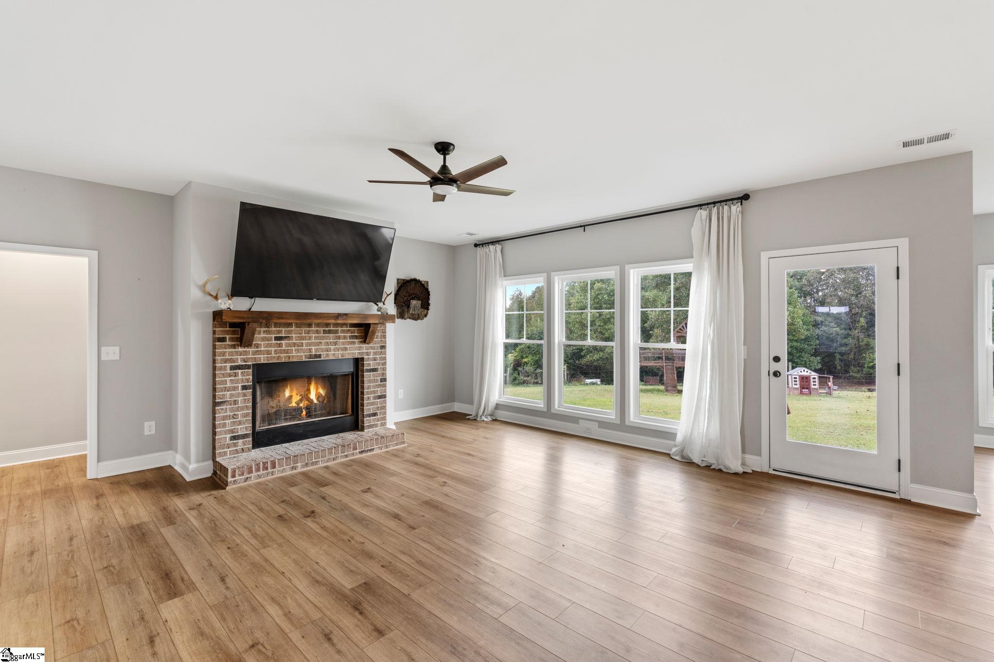 249 Cedar Hill Road Six Mile, SC 29682