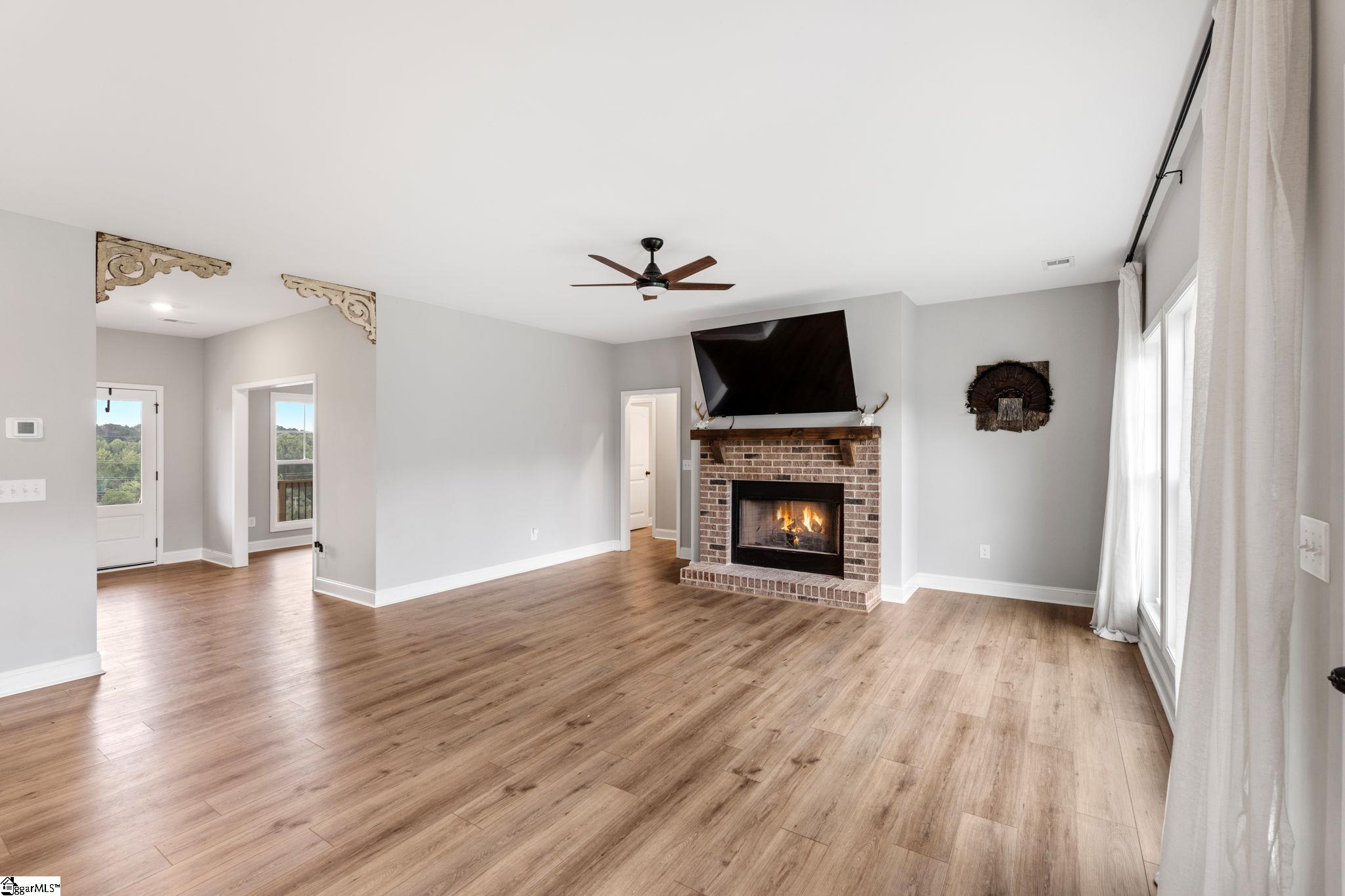 249 Cedar Hill Road Six Mile, SC 29682