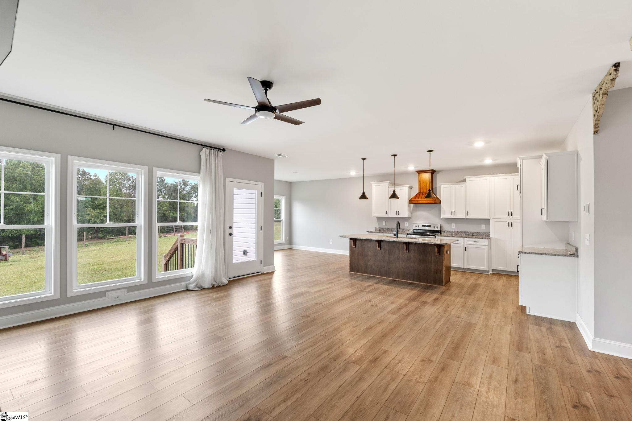 249 Cedar Hill Road Six Mile, SC 29682