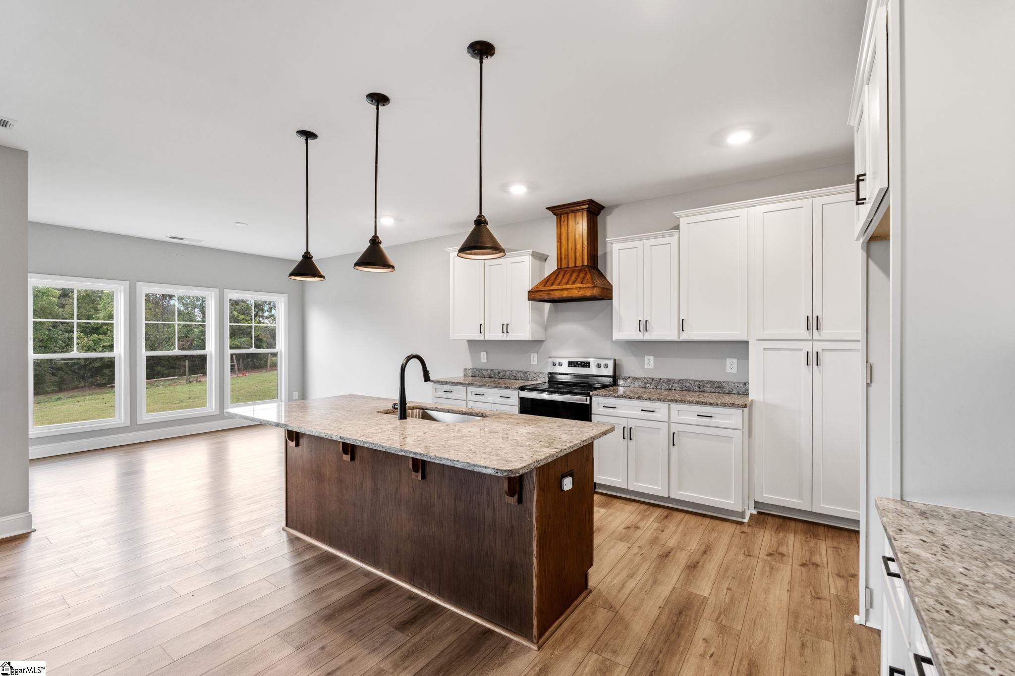 249 Cedar Hill Road Six Mile, SC 29682
