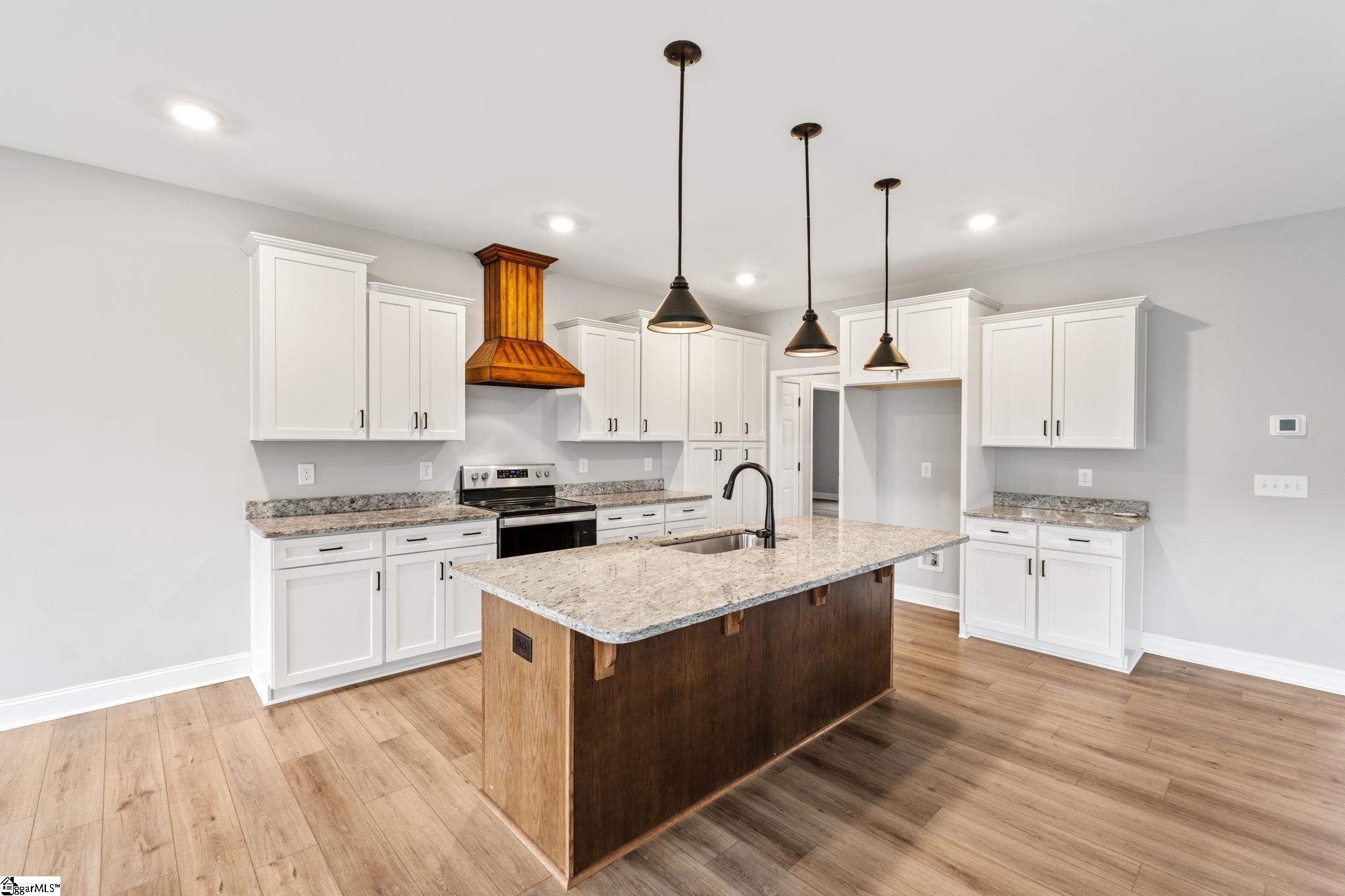 249 Cedar Hill Road Six Mile, SC 29682