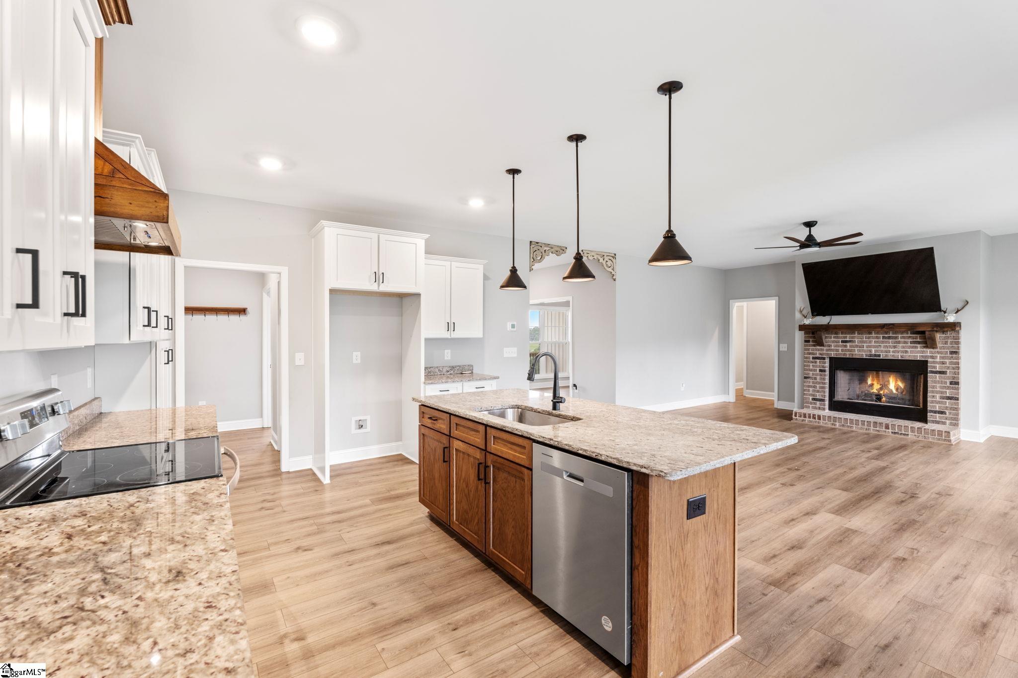 249 Cedar Hill Road Six Mile, SC 29682