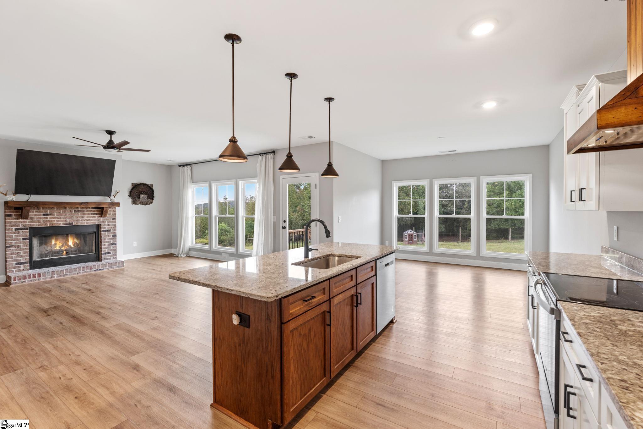 249 Cedar Hill Road Six Mile, SC 29682