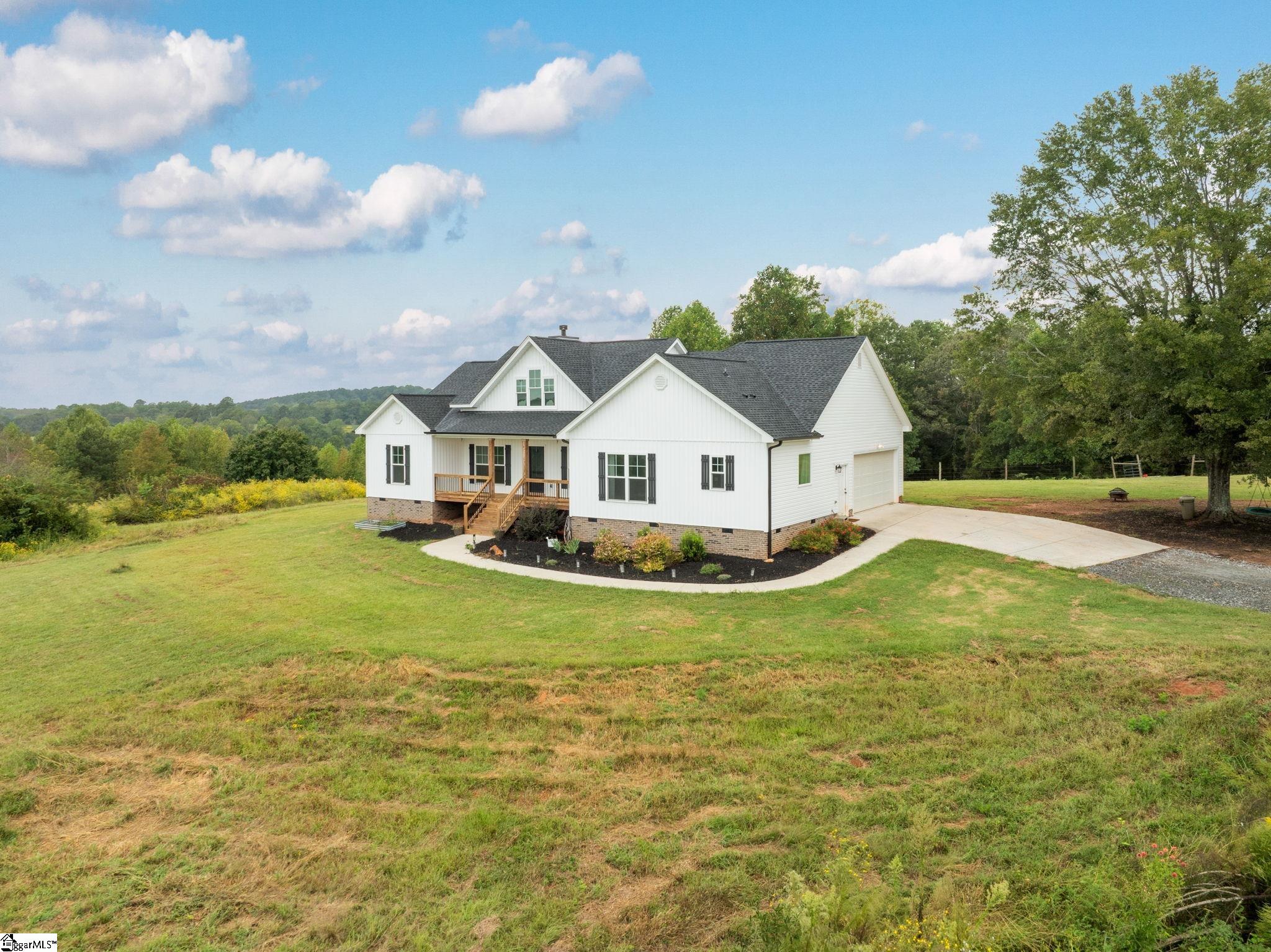 249 Cedar Hill Road Six Mile, SC 29682
