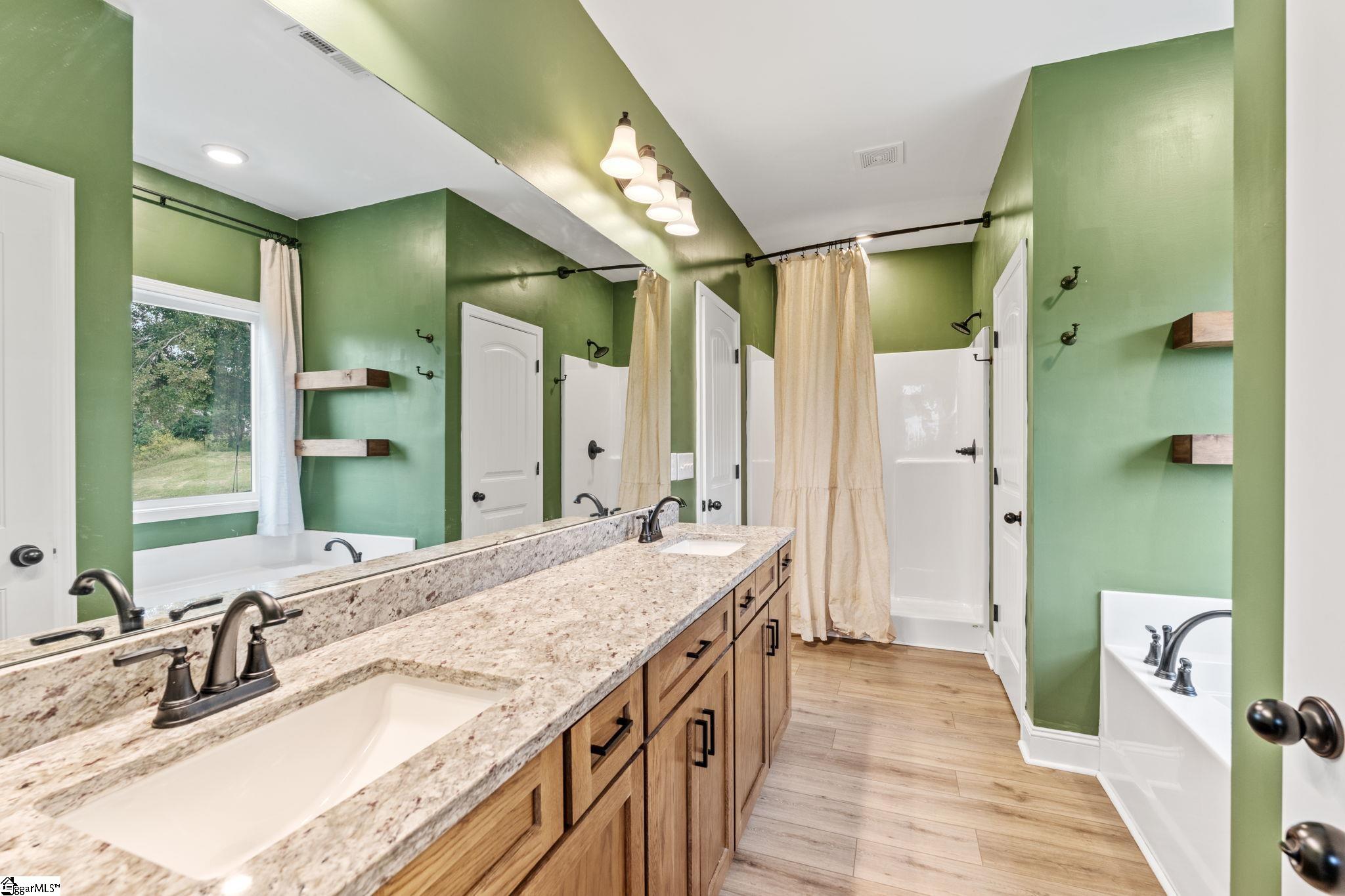 249 Cedar Hill Road Six Mile, SC 29682