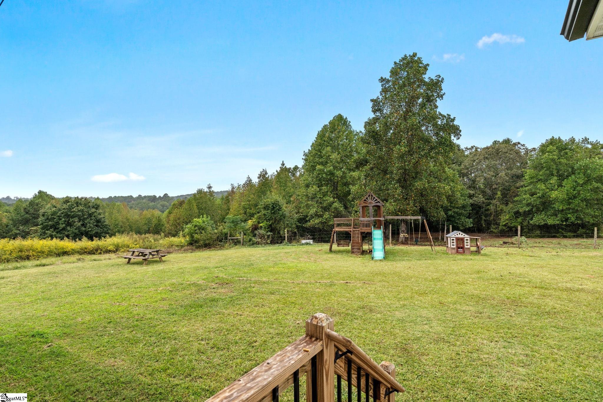249 Cedar Hill Road Six Mile, SC 29682