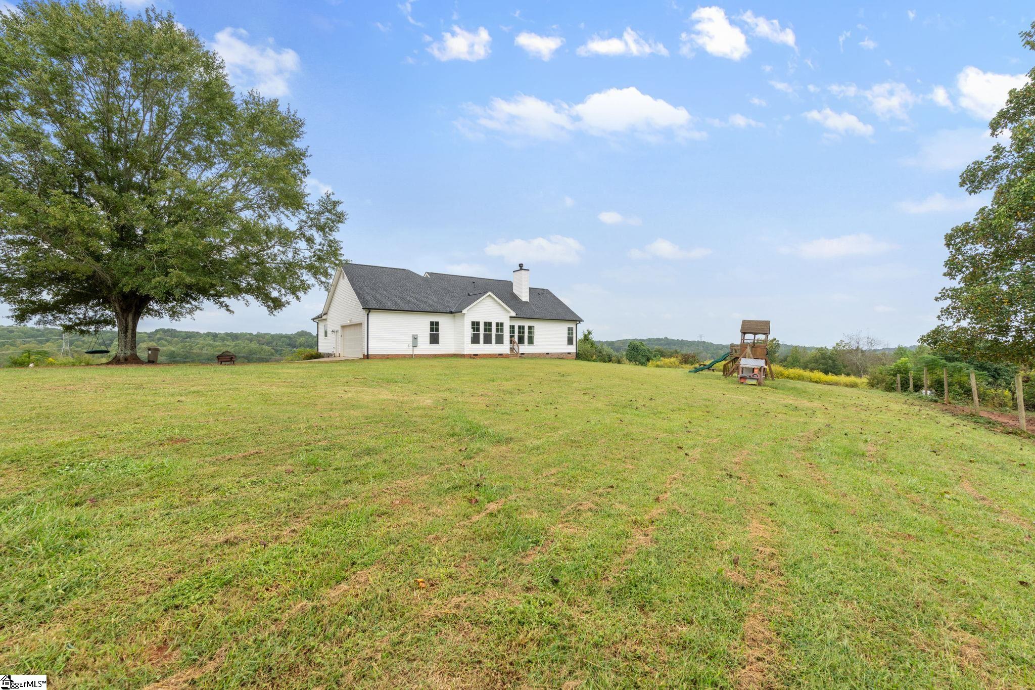 249 Cedar Hill Road Six Mile, SC 29682
