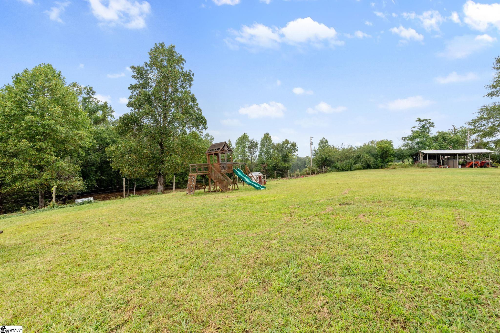 249 Cedar Hill Road Six Mile, SC 29682