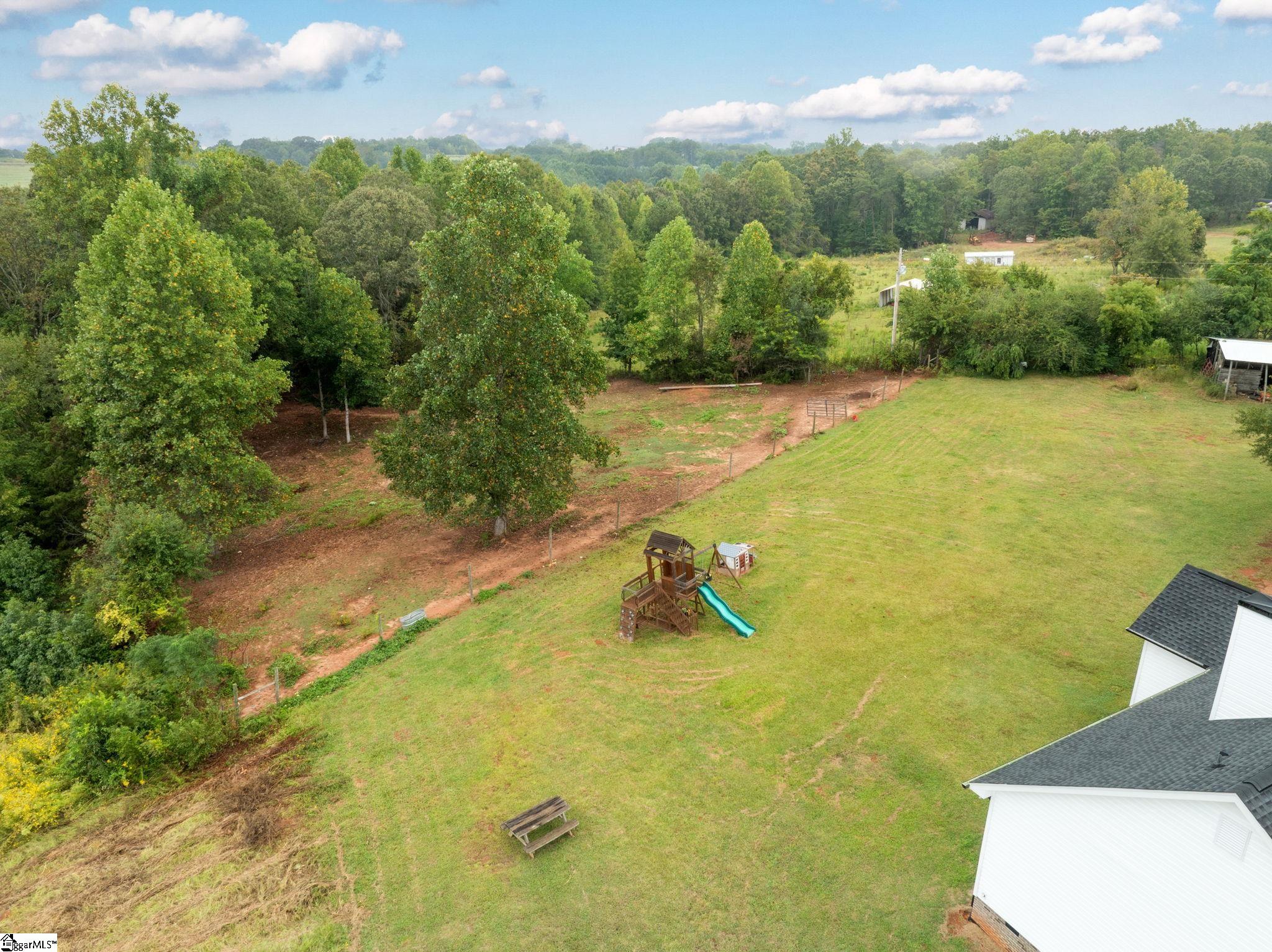 249 Cedar Hill Road Six Mile, SC 29682